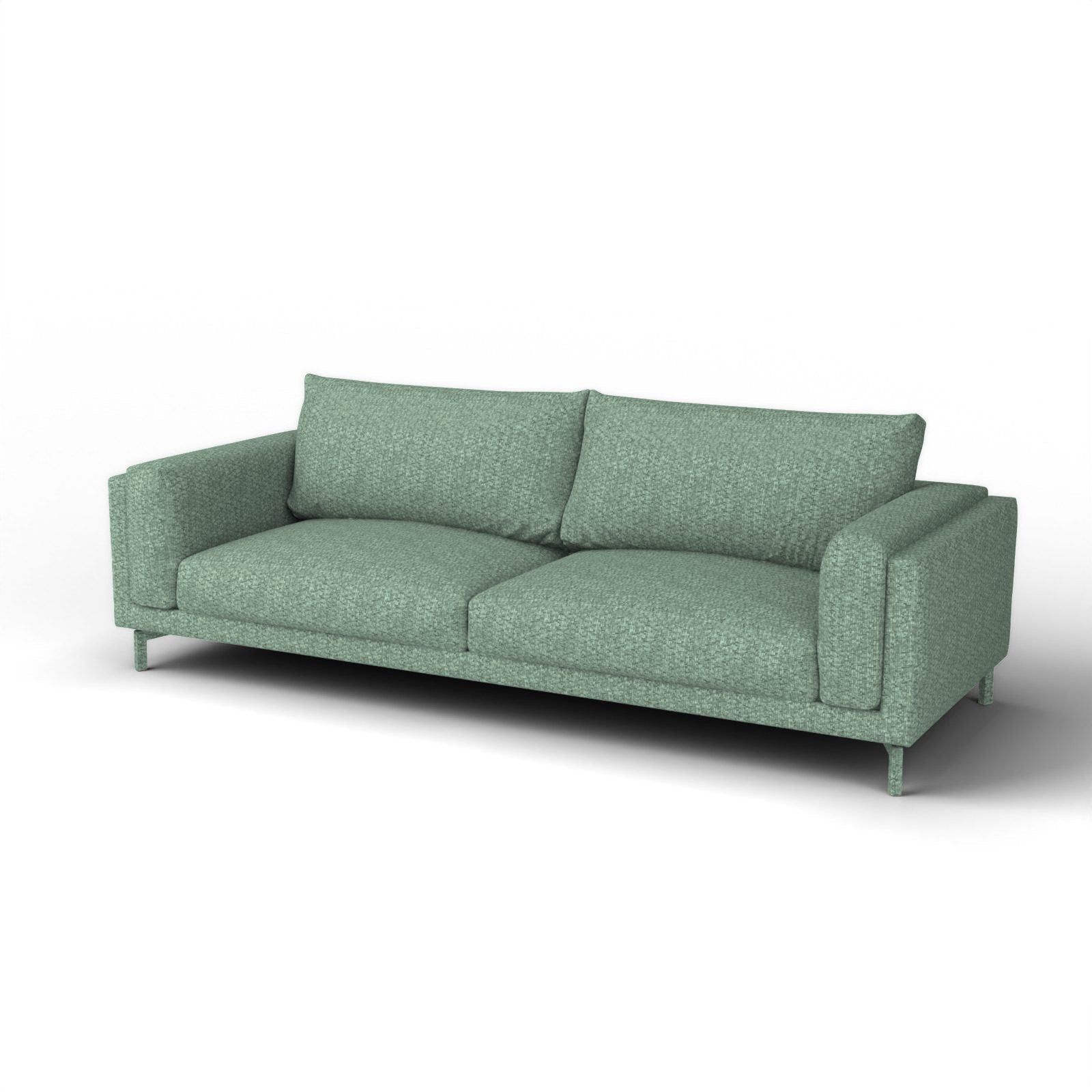 Diamond - Mint Green