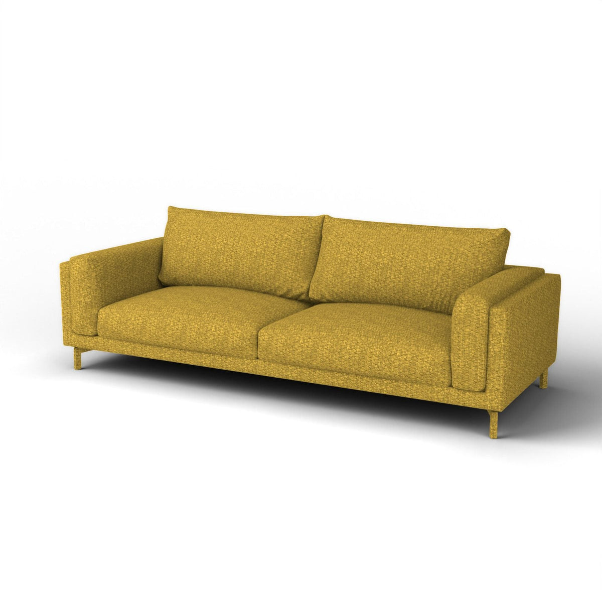 Diamond - Mustard