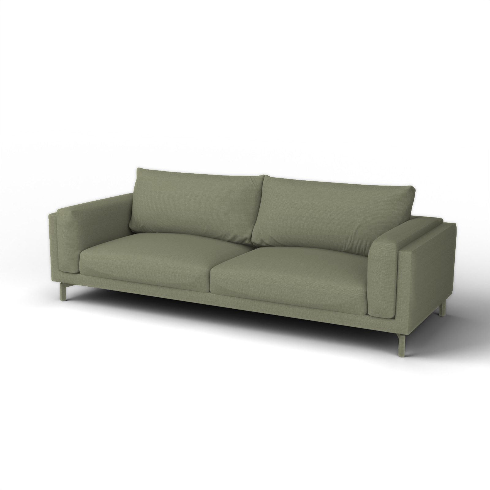 Linen - Olive