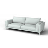 Linen - White