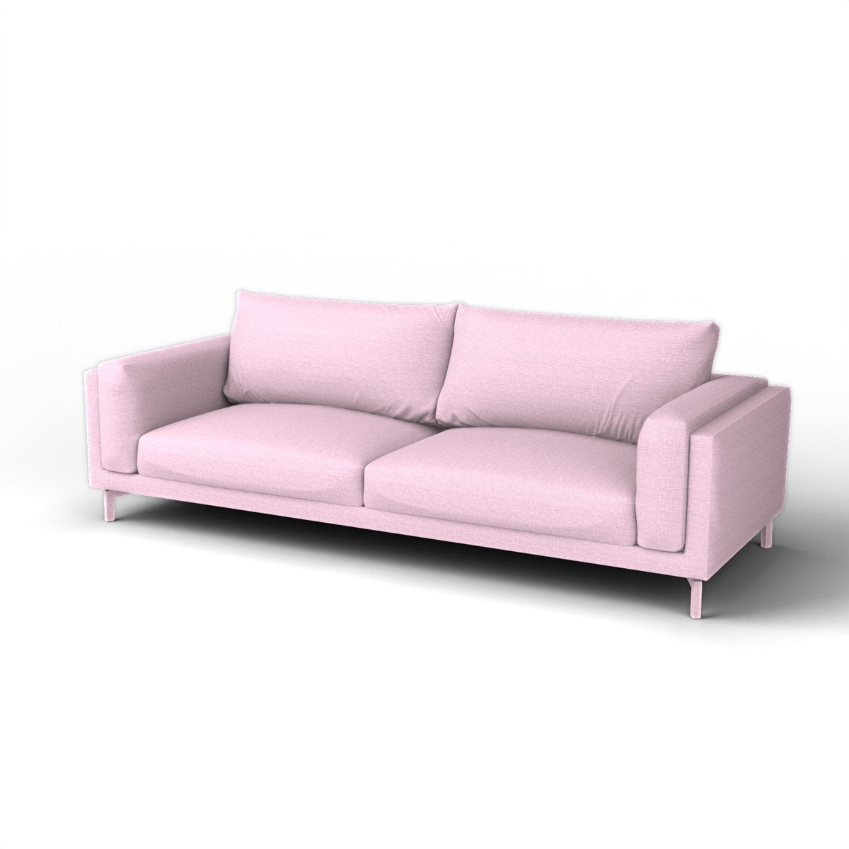 Velvet - Blush