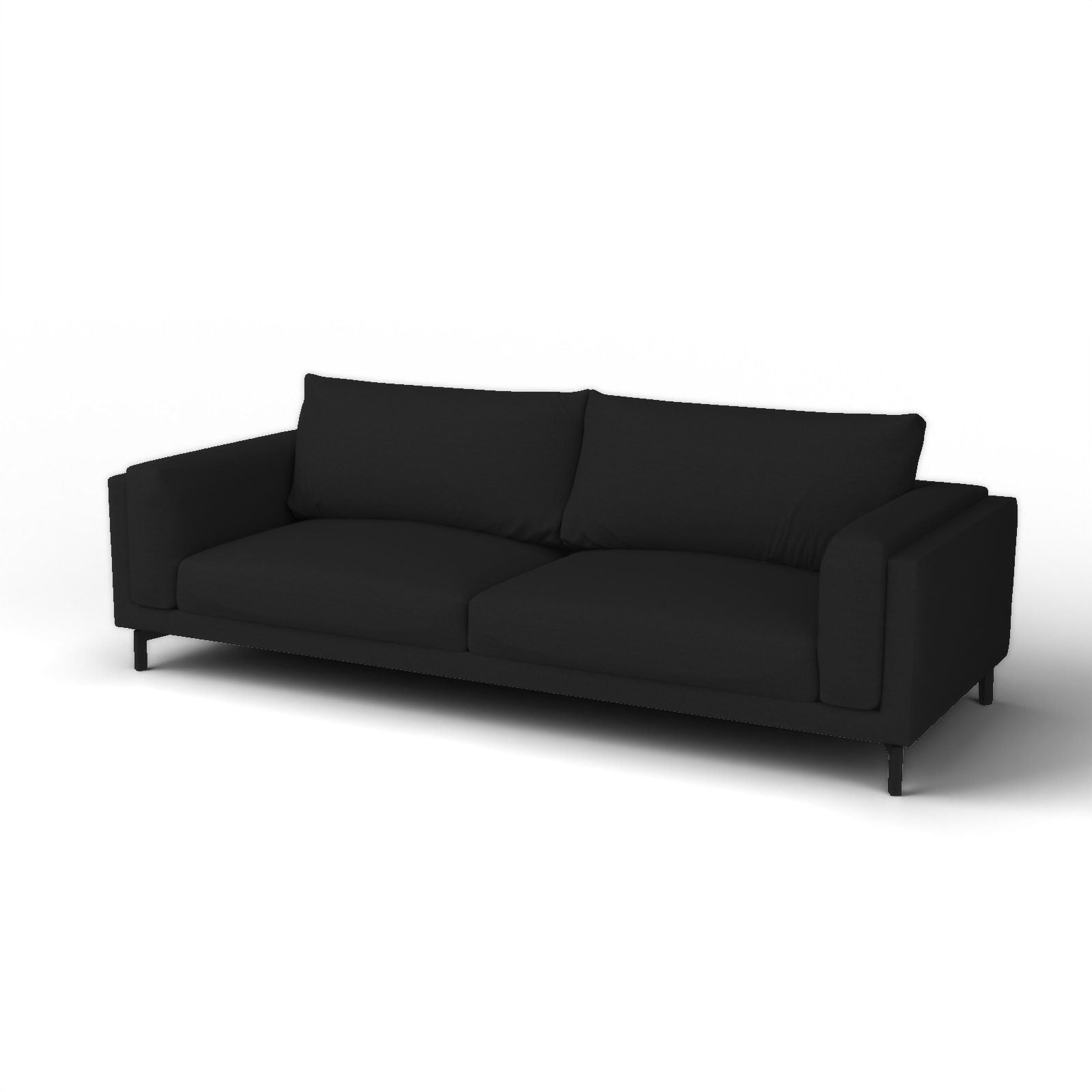 Velvet - Onyx