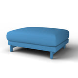 Basket - Denim Blue