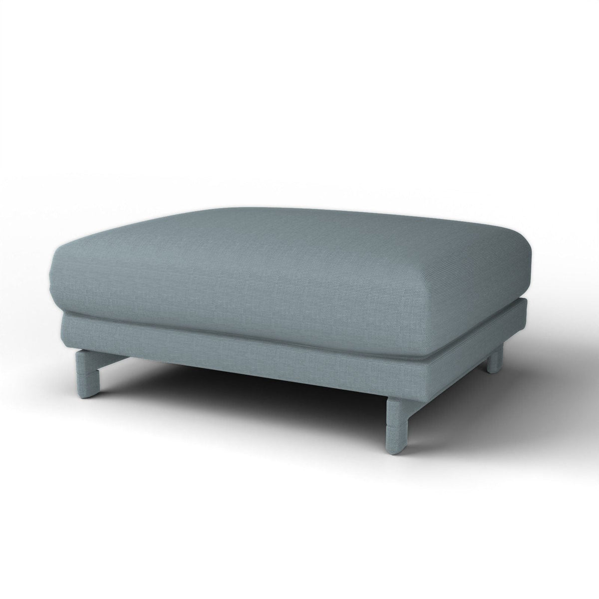 Basket - Stone Grey