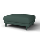 Corduroy - Forest Green