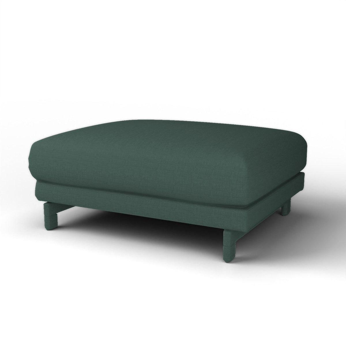 Corduroy - Forest Green