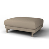 Corduroy - Taupe