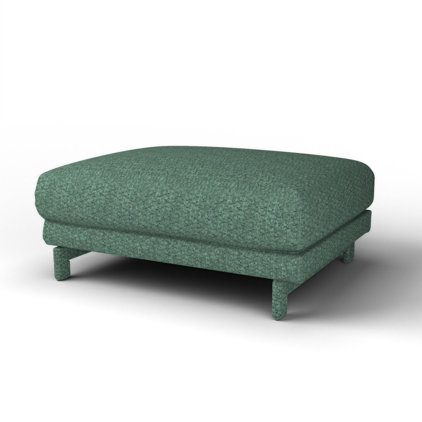 Diamond - Forest Green
