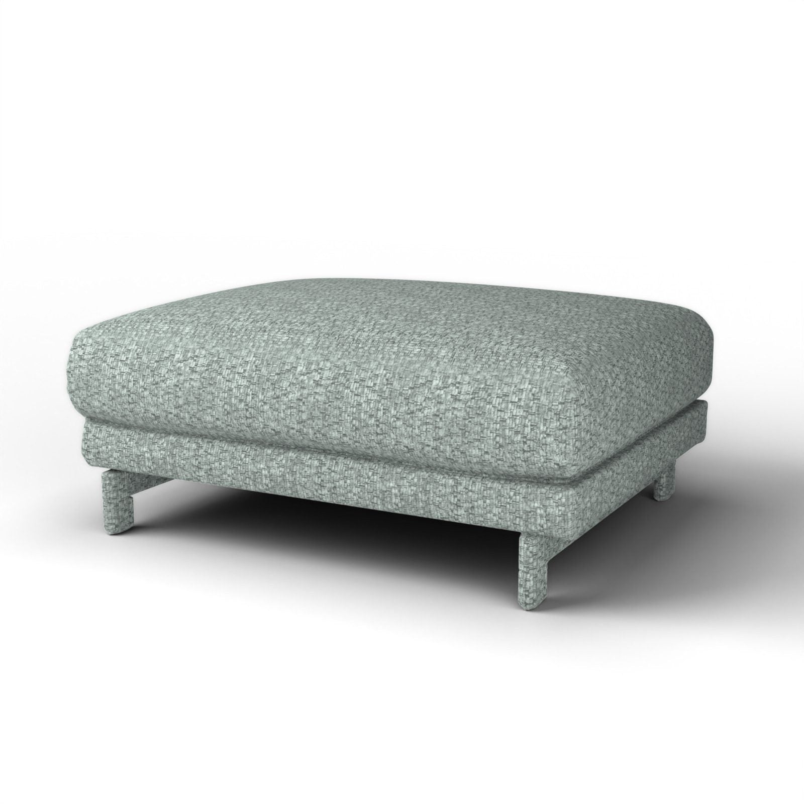 Diamond - Silver Grey