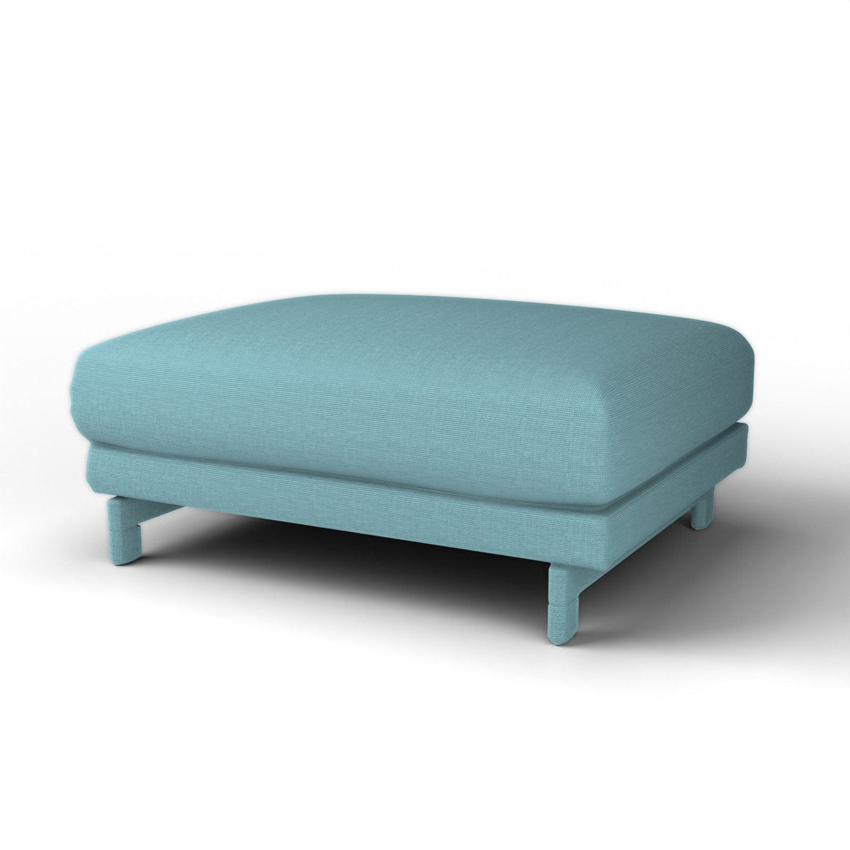 Linen - Aqua