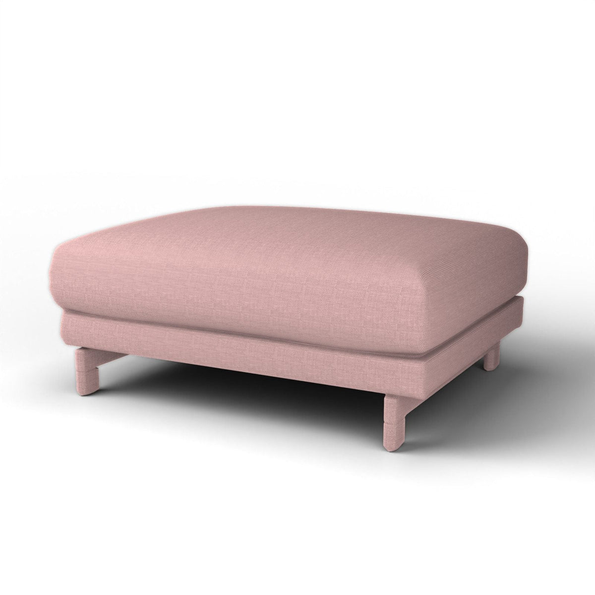 Linen - Pink
