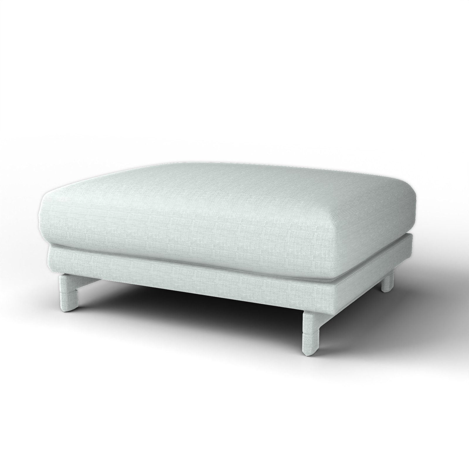 Linen - White
