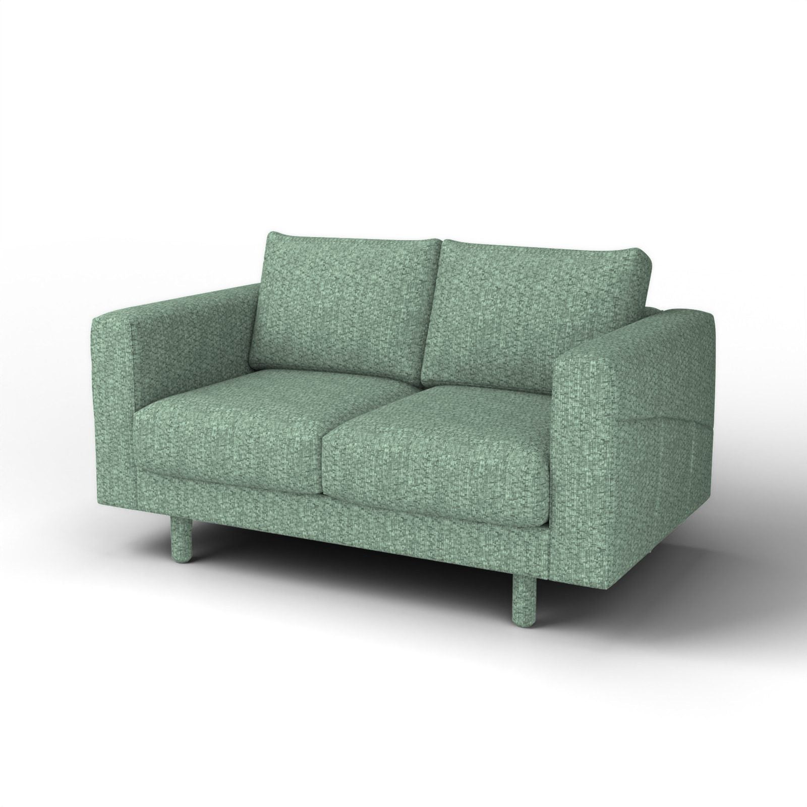 Diamond - Mint Green