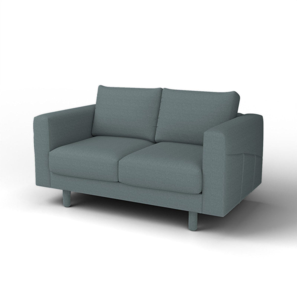 Linen - Grey