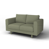 Linen - Olive