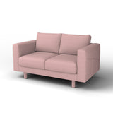 Linen - Pink