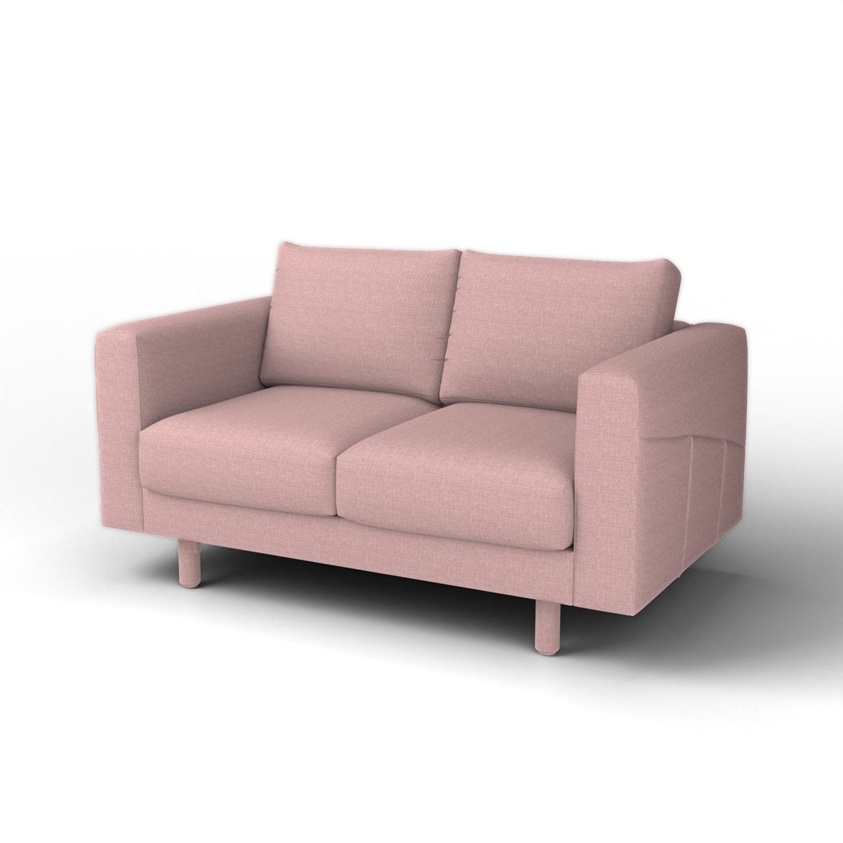 Linen - Pink