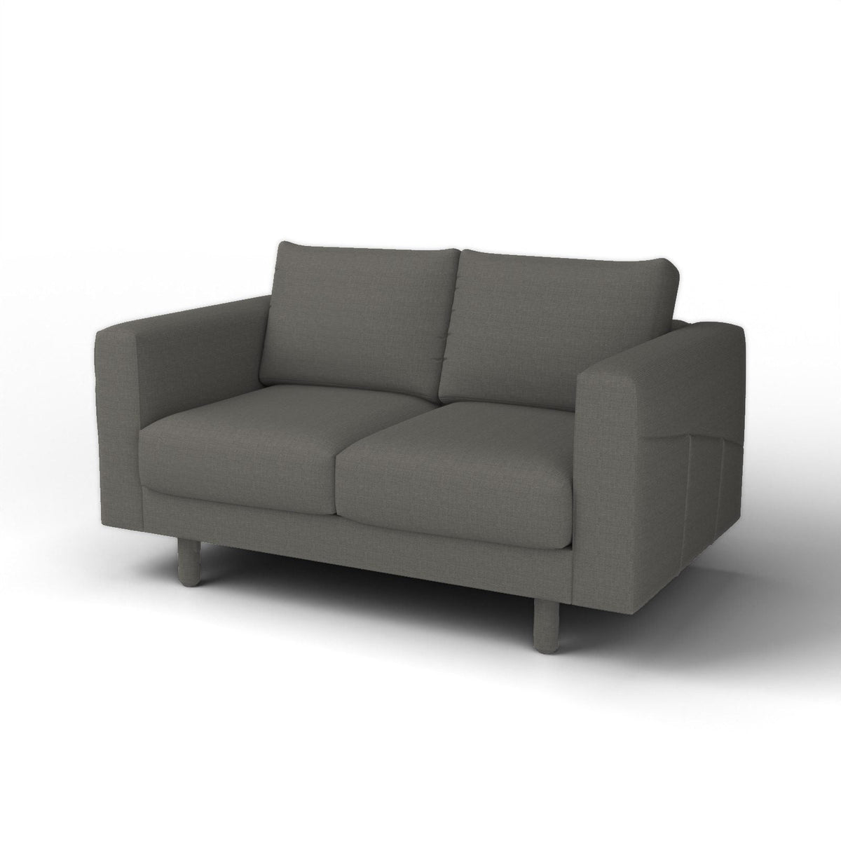 Linen - Taupe