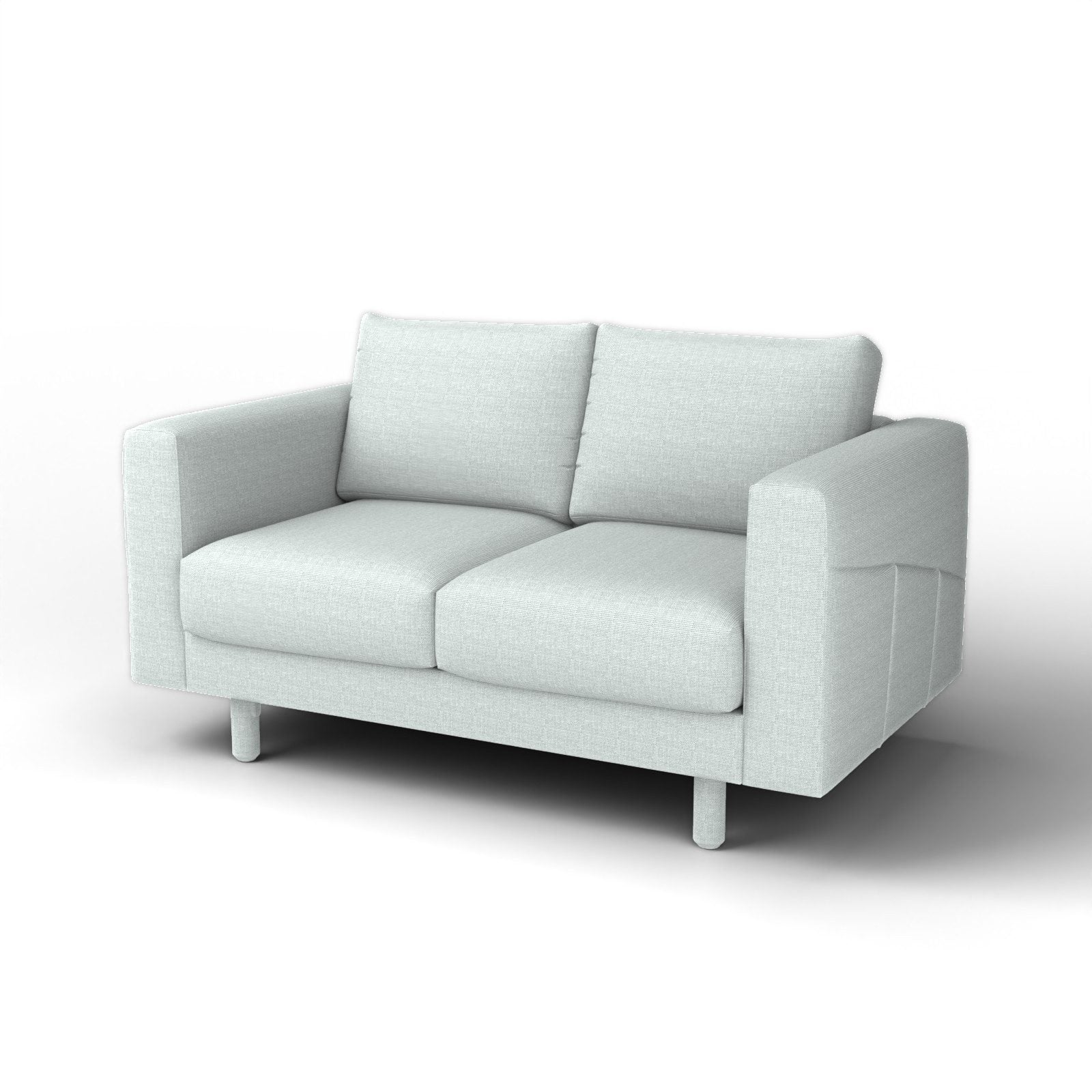 Linen - White