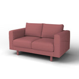 Tweed - Dusty Rose