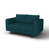 Tweed - Teal