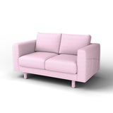 Velvet - Blush