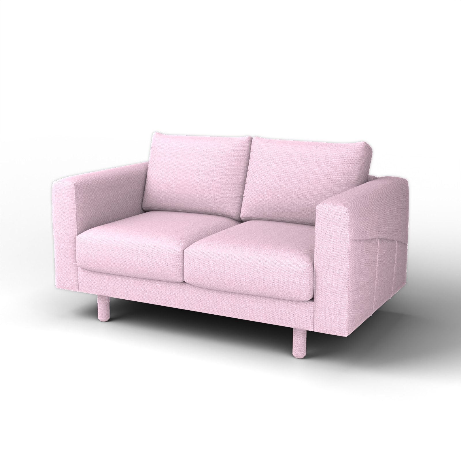 Velvet - Blush