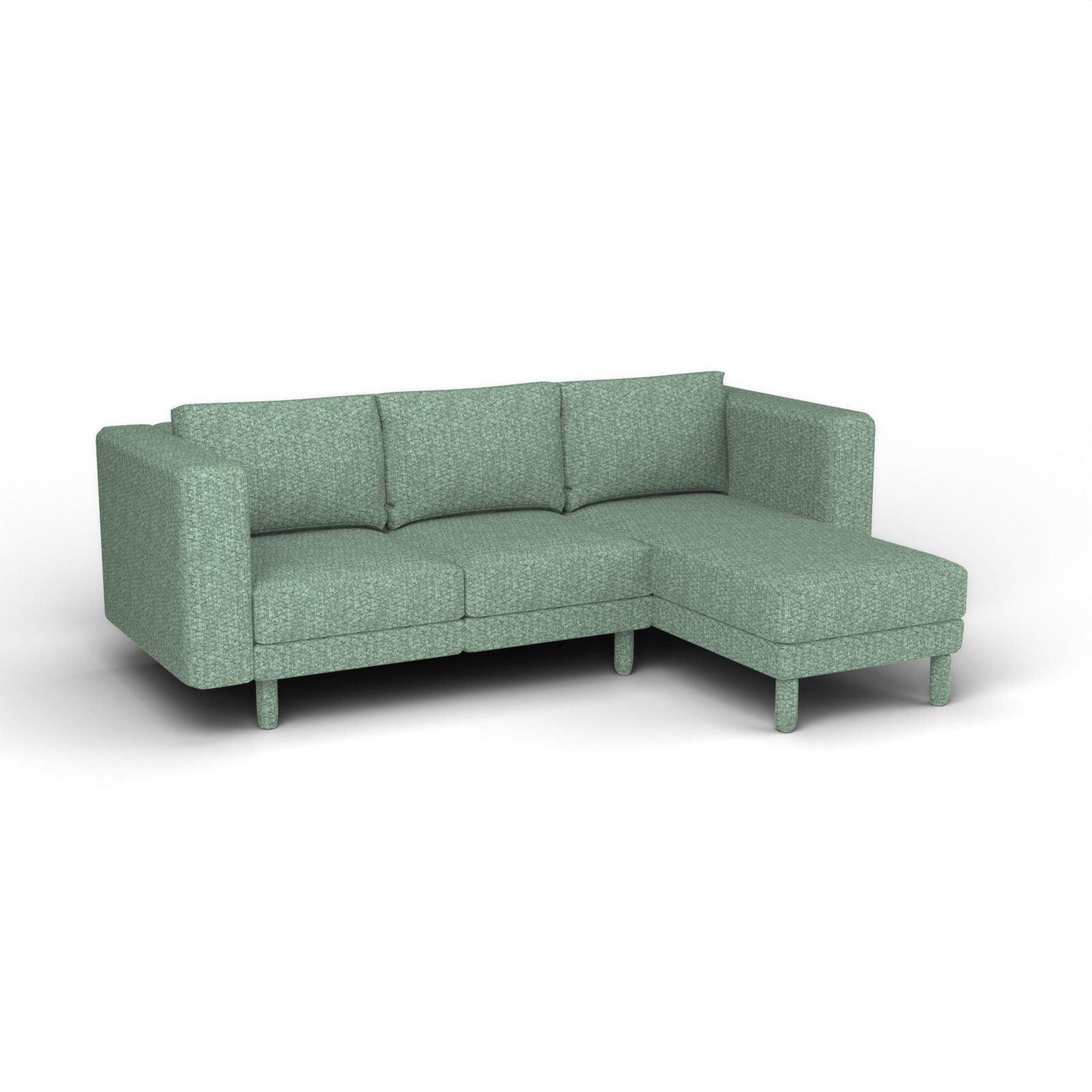 Diamond - Mint Green