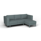 Linen - Grey
