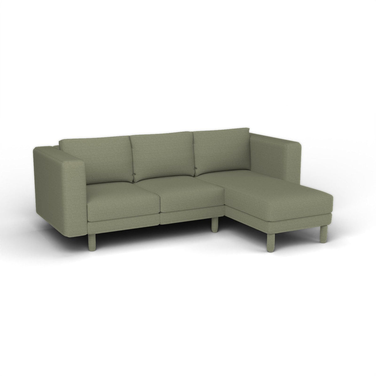 Linen - Olive
