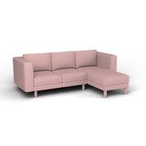 Linen - Pink