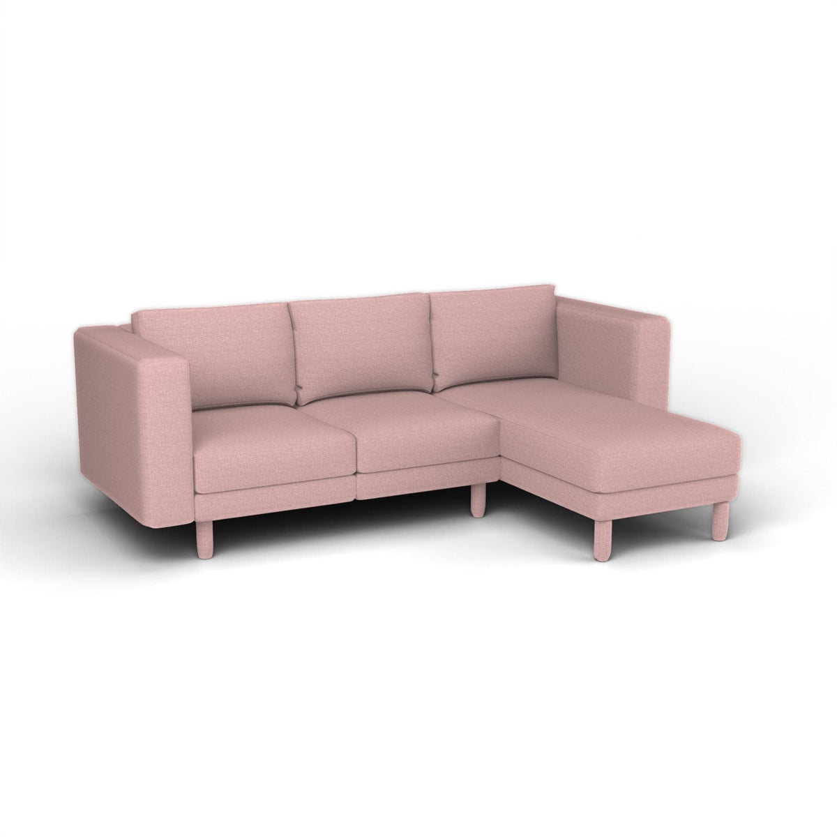 Linen - Pink