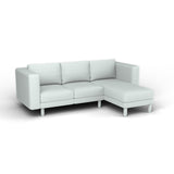 Linen - White