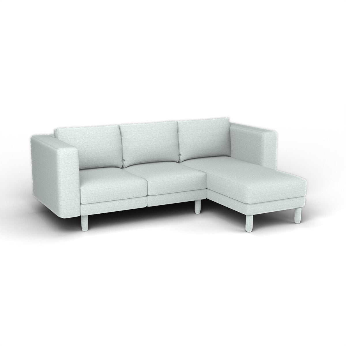 Linen - White