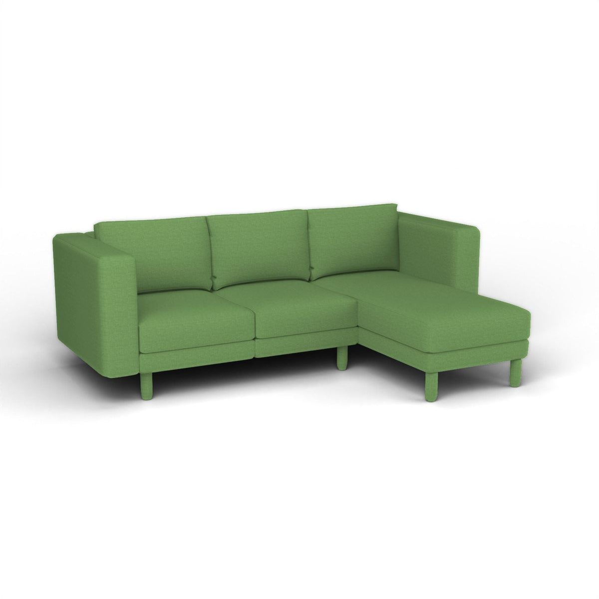 Velvet - Moss