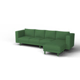 Basket - Forest Green