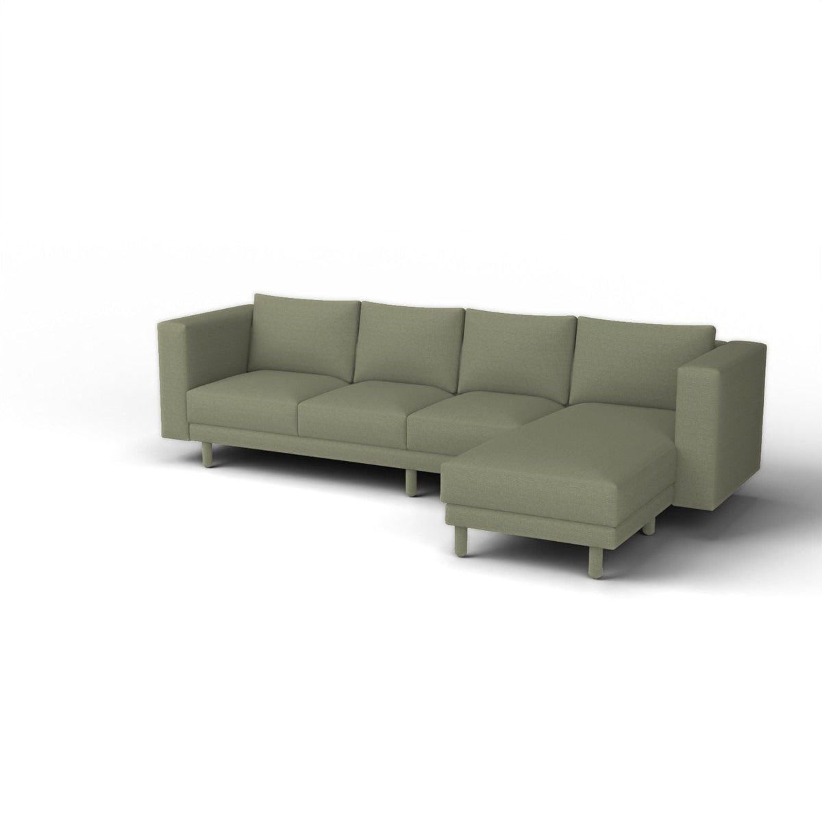 Linen - Olive