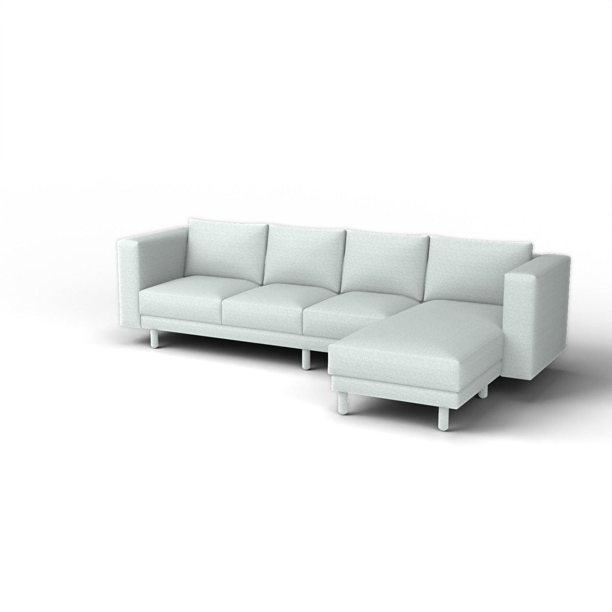 Linen - White