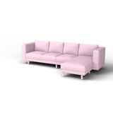 Velvet - Blush