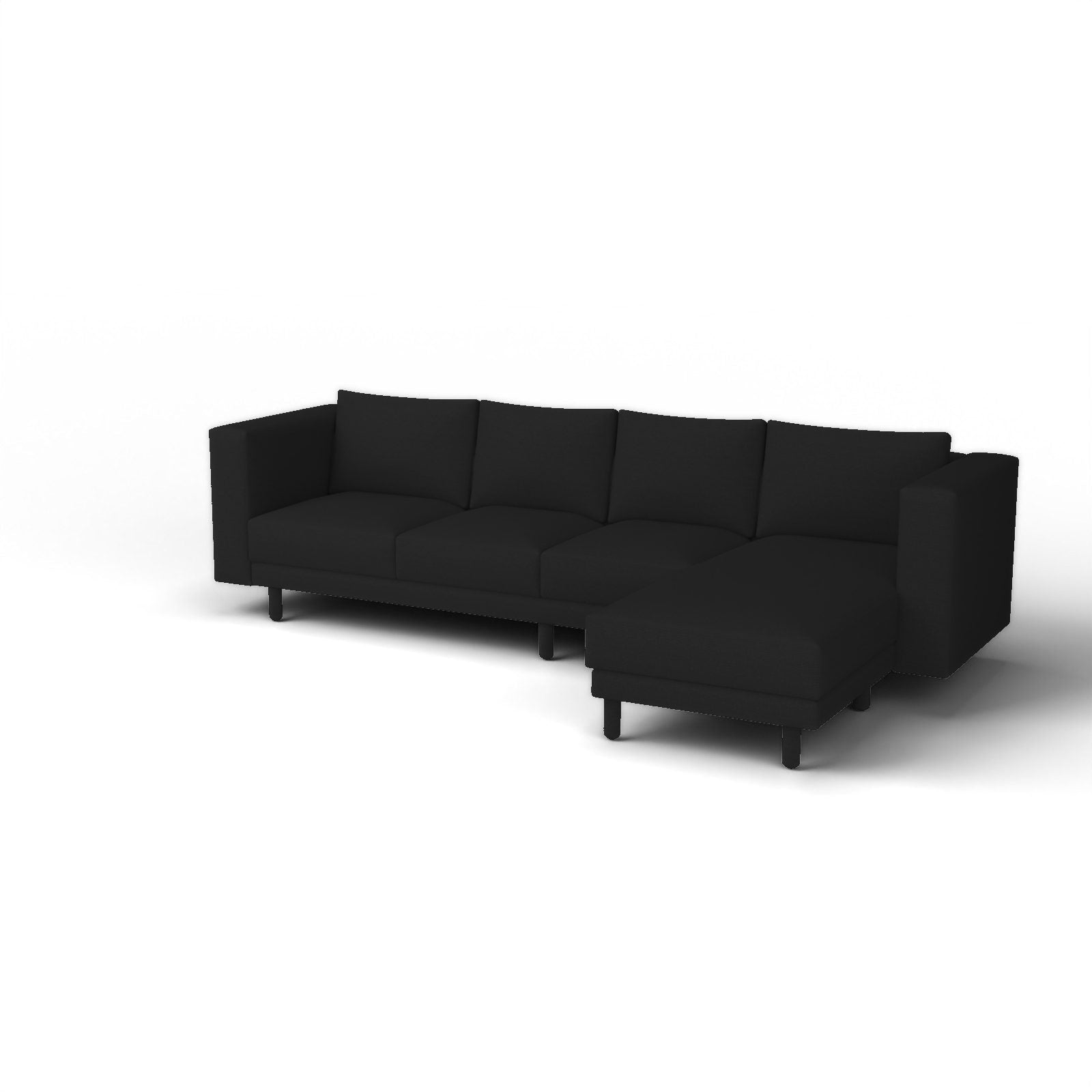 Velvet - Onyx