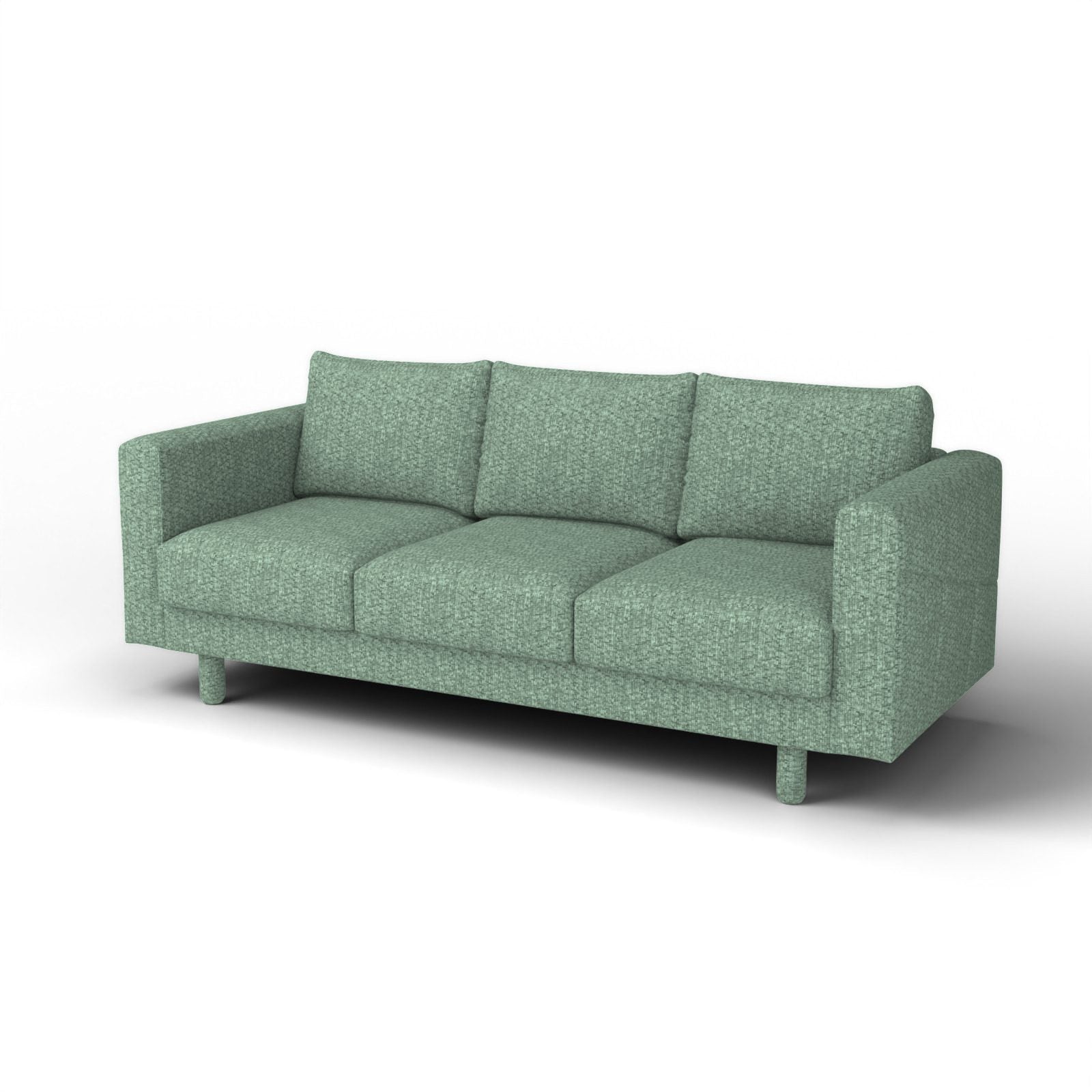 Diamond - Mint Green