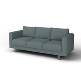 Linen - Grey