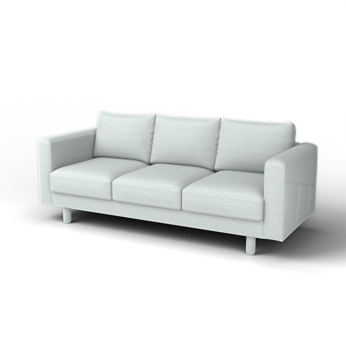 Linen - White