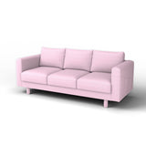Velvet - Blush