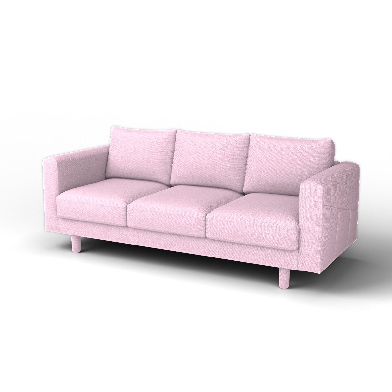 Velvet - Blush