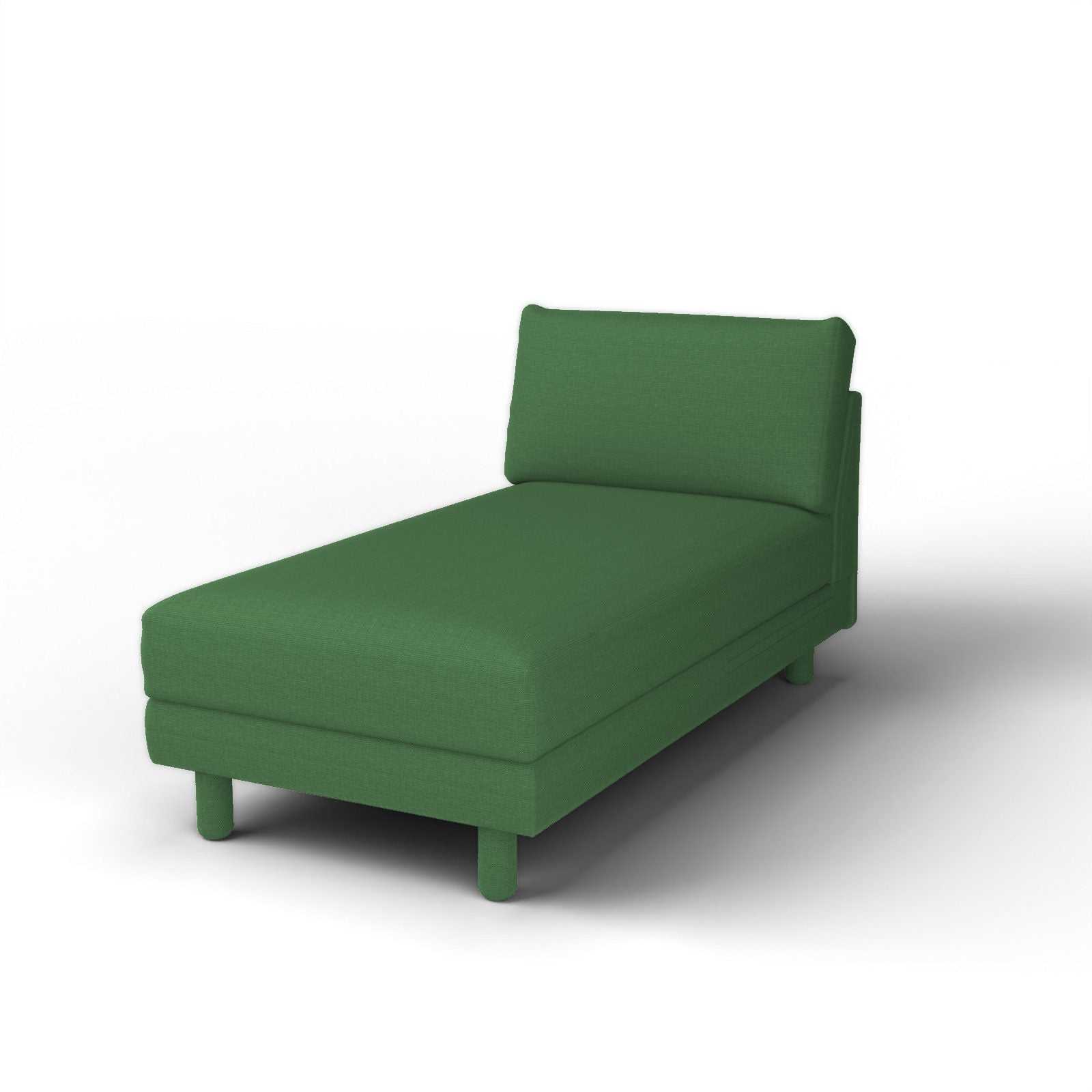Basket - Forest Green