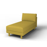 Basket - Mustard