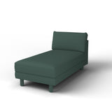 Corduroy - Forest Green