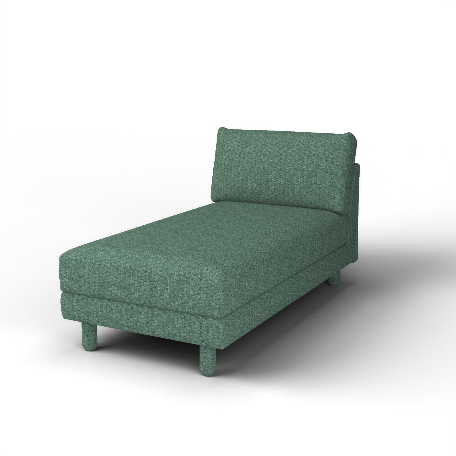 Diamond - Forest Green