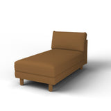 Tweed - Chestnut